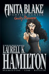ANITA BLAKE, VAMPIRE HUNTER: GUILTY PLEASURES VOL. 2