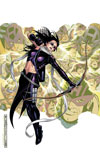 YOUNG AVENGERS PRESENTS  #6
