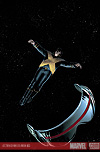 Astonishing X-Men #22 