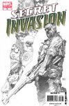 SECRET INVASION # 3