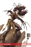 NEW X-MEN # 45