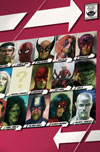 NEW AVENGERS # 42