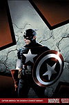 CAPTAIN AMERICA: THE CHOSEN # 1