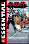 ESSENTIAL PUNISHER VOL. 1 TPB (NEW