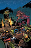 MARVEL TWO-IN-ONE # 11