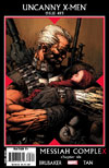 UNCANNY X-MEN # 493