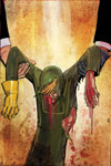 KICK-ASS # 2