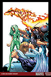 X-MEN # 200