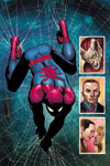 AMAZING SPIDER-MAN # 584