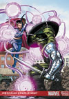WORLD WAR HULK # 4