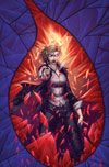 ANITA BLAKE, VAMPIRE HUNTER: GUILTY PLEASURES # 9