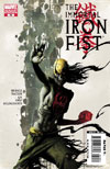 IMMORTAL IRON FIST # 10