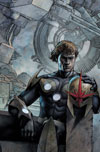 Nova #11 