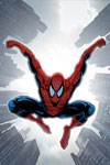 Amazing Spider-Man #552 