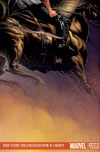 DARK TOWER: THE LONG ROAD HOME  # 2