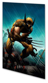 WOLVERINE: ENEMY OF THE STATE ULTIMATE COLLECTION