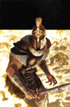 MARVEL ILLUSTRATED: THE ILIAD  #7