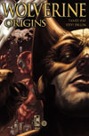 WOLVERINE ORIGINS #22