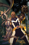 CABLE # 4