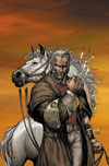 WOLVERINE # 66