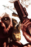 WOLVERINE ORIGINS #23