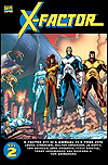 ESSENTIAL X-FACTOR VOL. 2
