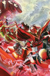 UNCANNY X-MEN # 500