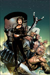 MARVEL COMICS PRESENTS # 7