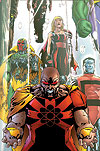 Exiles #63