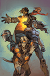 Runaways #3 