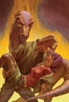 Runaways #4 