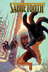 Sabretooth #1 