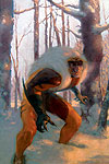 Sabretooth #2 