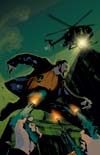 Sabretooth #4 