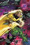 Sentry #3 