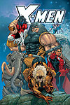 X-MEN #162