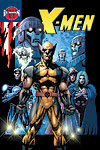 X-MEN # 177