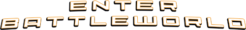 Enter Battleworld