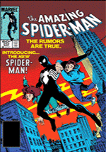 Amazing Spider-Man: Renew Your Vows #13