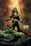 HULK # 18