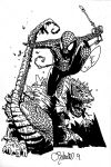 Возвращение Ящера (Lizard)