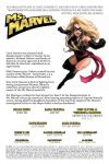 MS. MARVEL # 49