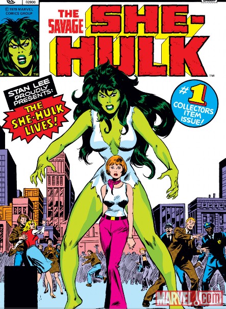 Image Courtesy of Marvel Comics