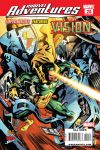 MARVEL ADVENTURES SUPER HEROES #20