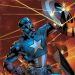 Captain America (Ultimate)