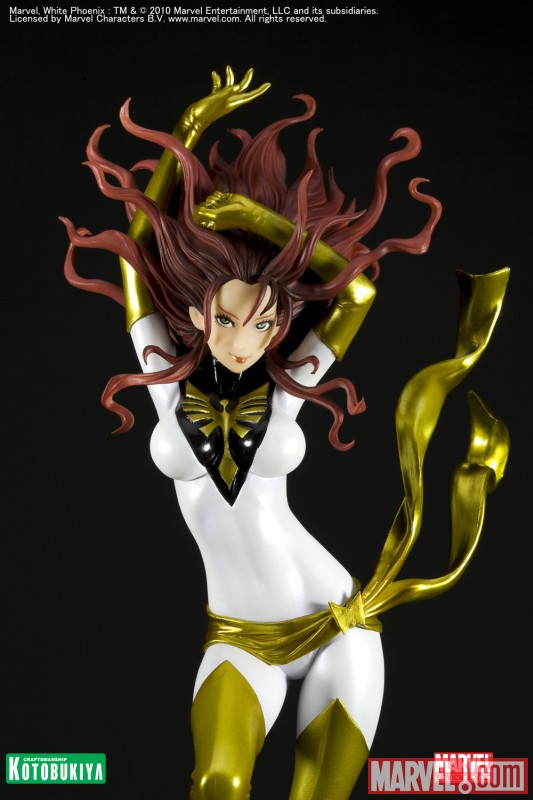 White Phoenix State