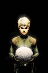 ORSON SCOTT CARD'S ENDER IN EXILE #4