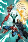 ULTIMATE COMICS MYSTERY # 1