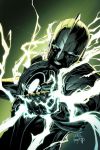 ULTIMATE COMICS MYSTERY # 1