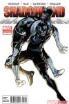 SHADOWLAND # 1
